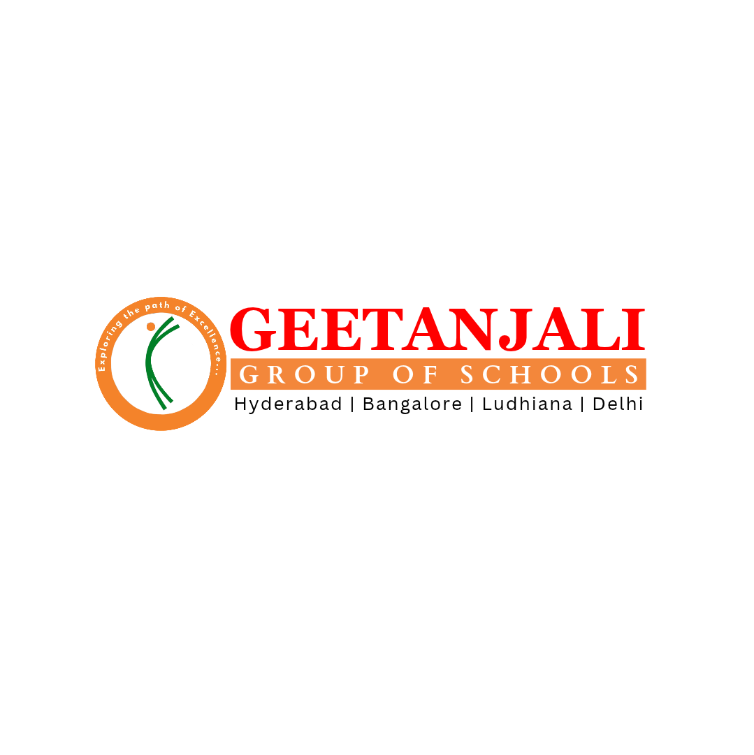 Geetanjali Group of Schools logo